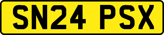 SN24PSX