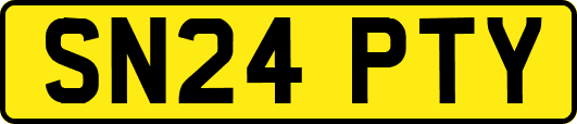 SN24PTY