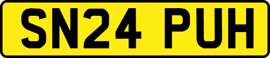 SN24PUH