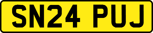 SN24PUJ