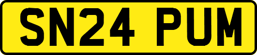 SN24PUM