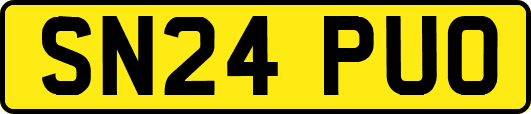 SN24PUO