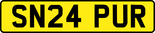 SN24PUR