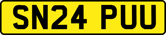 SN24PUU
