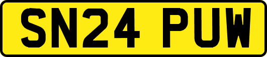 SN24PUW