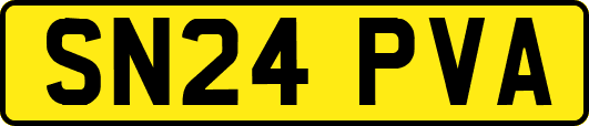 SN24PVA