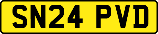 SN24PVD