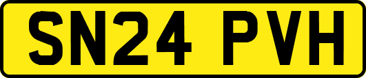 SN24PVH
