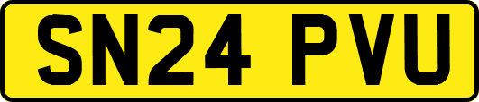 SN24PVU