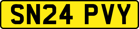 SN24PVY