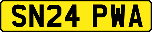SN24PWA