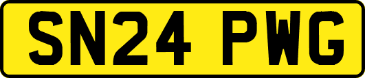 SN24PWG