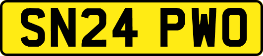 SN24PWO