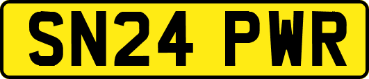 SN24PWR