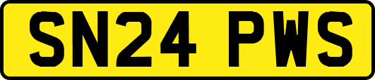 SN24PWS