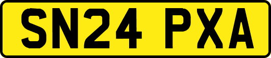 SN24PXA