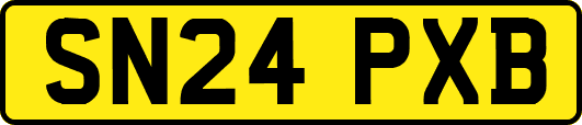 SN24PXB