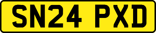 SN24PXD