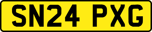 SN24PXG