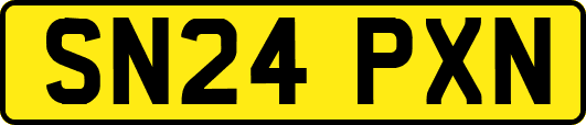 SN24PXN