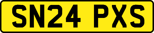 SN24PXS