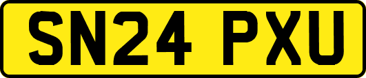 SN24PXU