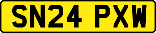 SN24PXW