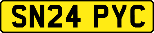 SN24PYC