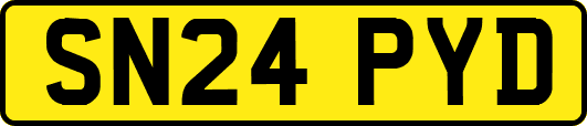 SN24PYD