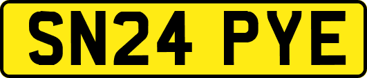 SN24PYE