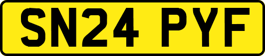 SN24PYF
