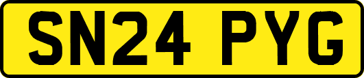 SN24PYG