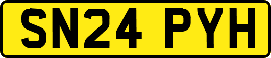 SN24PYH