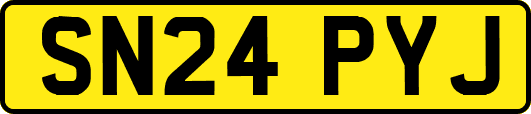 SN24PYJ