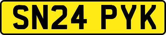 SN24PYK
