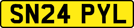 SN24PYL