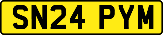 SN24PYM