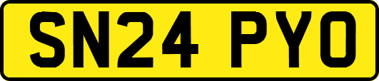SN24PYO