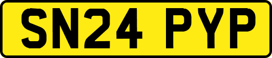 SN24PYP