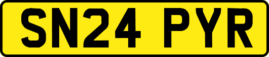SN24PYR