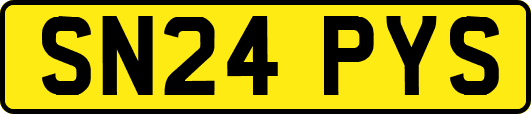 SN24PYS