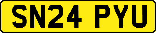 SN24PYU