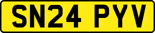 SN24PYV