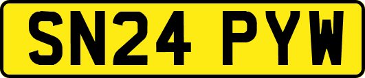 SN24PYW
