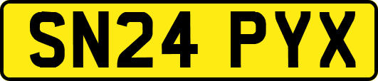 SN24PYX