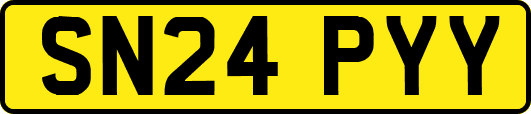 SN24PYY