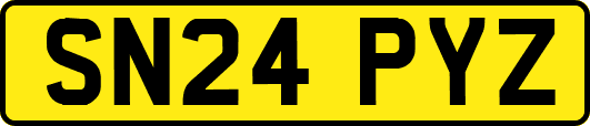 SN24PYZ