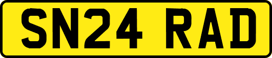 SN24RAD