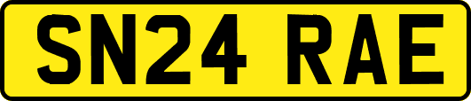SN24RAE