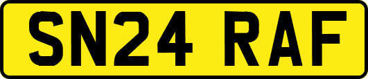SN24RAF